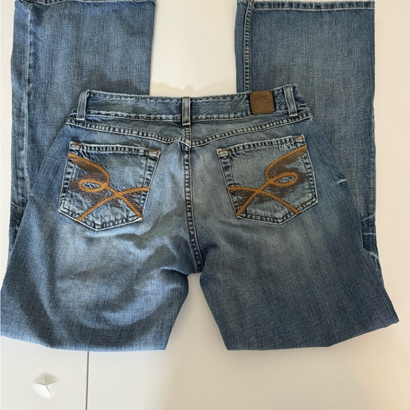 BKE Bootcut Jeans - 8/10 - Picture 5 of 5